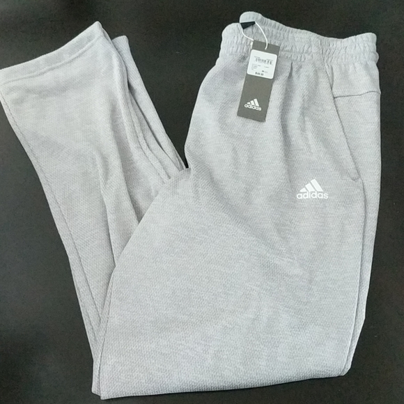 adidas Other - NWT Men's Adidas track pants